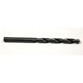29/64 Taper Length Drill BIT, HSS, Black OXIDED 4 INCH Flute Length in Kuwait