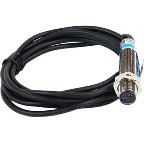 M12 NPN PNP E3F1-DS8C4 E3F1-DS8B2 E3F1-DS8P1 E3F1-DS8P2 Diffuse Switch Sensor(E3F1-DS8P2 PNP NC) in Saudi Arabia