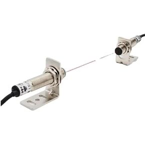 E3F-20C1-20L Infrared Sensor npn 20 Meters Switch Sensor in Saudi Arabia