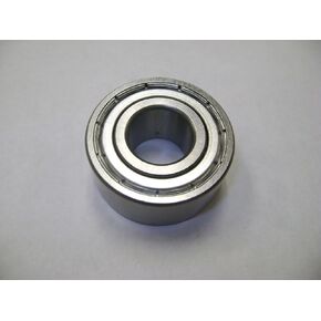 NMD 5203-ZZ محمل 17X40X17.4 مم 17 مم ID X 40 مم OD X 17.4 مم عرض BAB208 in Kuwait