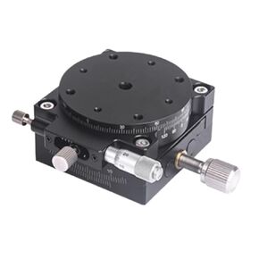 Manual Angle Measuring Instrument with Radius Tilting Angle Positioning Platform GFG6015-C60H20+RS60 in Kuwait