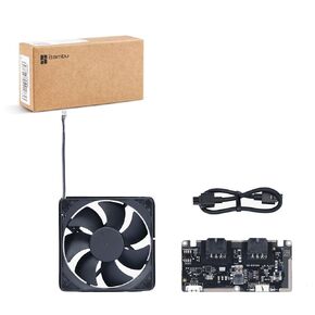 أصلية لمروحة الطابعة ثلاثية الأبعاد Bambu Lab P2S (طقم مروحة العادم مع السبورة) in Kuwait