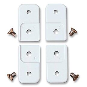 NVENT - QDMFK - Enclosure Accessory Qline D Enclsosures Mounting Bracket Kit-6pack in Kuwait