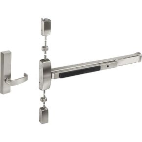 Vertical Rod w/Trim, Grade 1, 80 Series in Kuwait