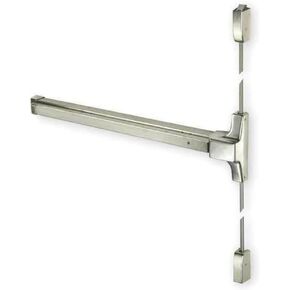 Surface Vertical Rod, Standard Duty in Kuwait