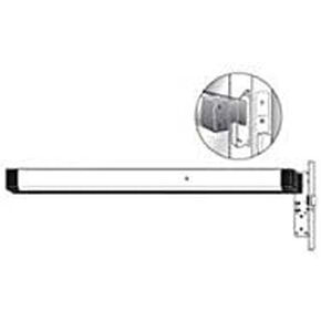 Adams Rite 8200 Narrow Stile Surface Vertical Rod Exit Device in Saudi Arabia