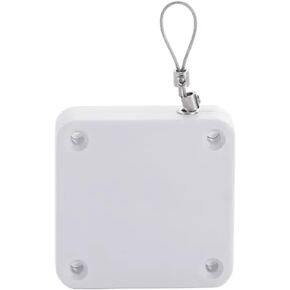 باب مستشعر خالٍ من اللكمات، سلك سحب أقرب لسطح قابل للتعديل للأغراض التجارية السكنية (قوة بيضاء 500 جرام) in Kuwait