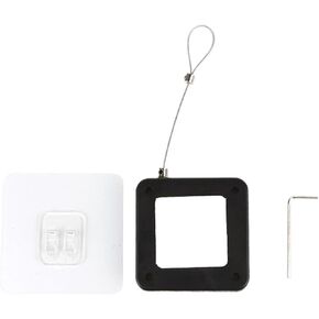 أدوات إغلاق الباب الأقرب الخالية من اللكمات للزجاج المنزلق أجهزة إغلاق التوتر 500 جرام (DVPEN01-SL) in Kuwait