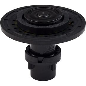 سلون ريجال A-37-A مجموعة تجميع غشاء المبولة 1.5 GPF - غشاء من المطاط الطبيعي مع تجاوز نحاسي | للاستخدام مع أجهزة قياس التدفق Regal | أجزاء سلون OEM، 3301037 in Kuwait