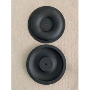 طقم إصلاح الطلاء ومضخة الحبر - غشاء مطاطي 110 مم - 143 مم لسلسلة A10، A20 قطعة واحدة (143 مم A20) in Kuwait