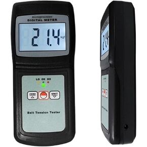 Tension Gauge, 0~77 kg / 0~120 Lb 0~75 Newton 0~144 Acts, Tape Cable Wire Replacement, Vehicle in Kuwait