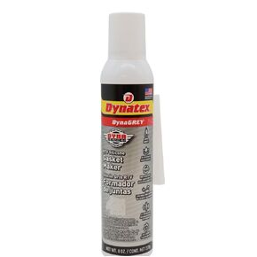 47182 DynaGrey Low Volatile RTV Silicone Gasket Maker, -85 to 500 Degree F, 8 oz Automatic Can, Grey in Kuwait
