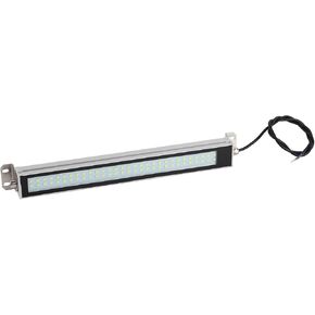 Tool 45 × 7 × 7 Working Light White Source IP67 Waterproof Explosion Machine 24V 12W Work Tool Light Tube in Kuwait