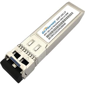 الوحدة الضوئية 10G SFP-10G-LR ذات الوضع الفردي 10 كم / 20 كم in Kuwait