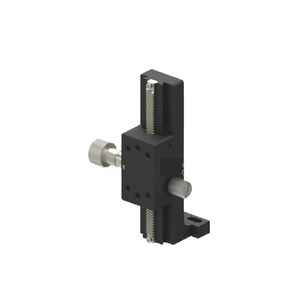 المحور Z ذو السكتة الدماغية الطويلة الأخدود الضبط الدقيق الشريحة النزوح الديناميكي LWZ25 ZLWG50 (50 مم) in Kuwait