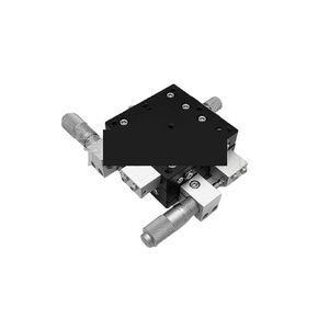 محور XY 60 * 60 مم مرحلة التشذيب مرحلة الترجمة الخطية الشريحة الخطية XY60-C XY60-R، XY60-LM LY60 Cross Rail(XY60-C) in Kuwait