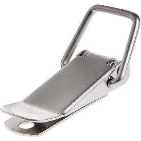 أقفال ومزالج الأبواب، وصناديق الخزانات، ومزلاج محمل بنابض، ومشبك تبديل بمشبك in Kuwait