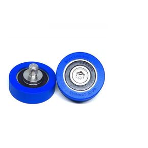 1 قطعة 48x15xM10 ملم محمل خيط خارجي in Kuwait