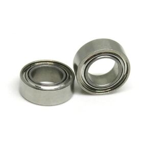 10 Pieces SMR83ZZ Bearings 3x8x3 in Kuwait