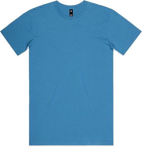 AS Colour Staple Tee - Unisex Cotton T-Shirt in Saudi Arabia