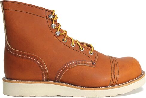 Red Wing Heritage Iron Ranger TRED ORO LEGACY 12 D (M) in Kuwait
