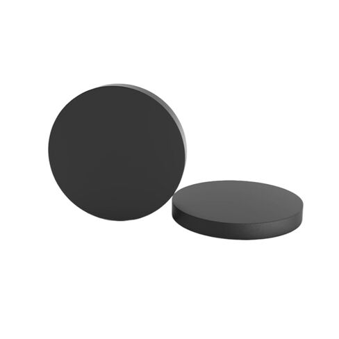 Flat Head Washers, 10pcs Diameter 50 mm Round Non-Slip and Rubber Shock-Absorbing Pad, Height 10mm, 50x10mm(35x10mm(10pcs)) in Kuwait