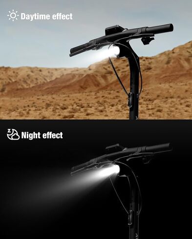 ملحق المصباح الأمامي لسكوتر stio متوافق مع Ninebot من Segway ZT3 Pro Kickscooter 12V 4W استبدال ضوء LED الأمامي ZT3 الملحقات الأصلية in Saudi Arabia