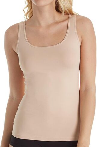 Women's Delicious Low Back Tank in Kuwait