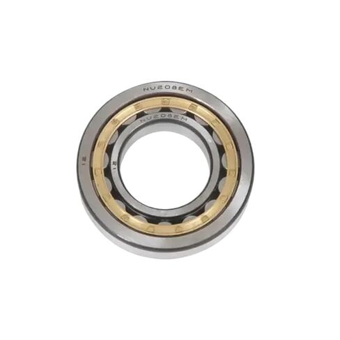 NJ414+HJ414 Cylindrical Roller Bearing in Saudi Arabia