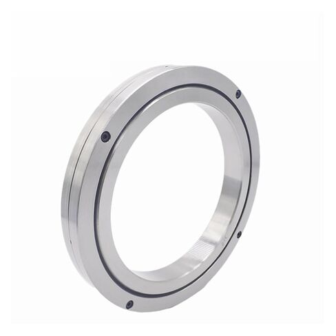 1PCS RB15030 UU CC 0P5 150x230x30mm Cross Roller Bearing Machinery Robot Joint Bearings in Saudi Arabia