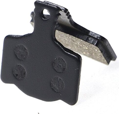 Replacement Resin Organic Semi-Metal Brake Pads fit for Magura MT2 MT4 MT6 MT8 MT 2 4 6 8 in Saudi Arabia