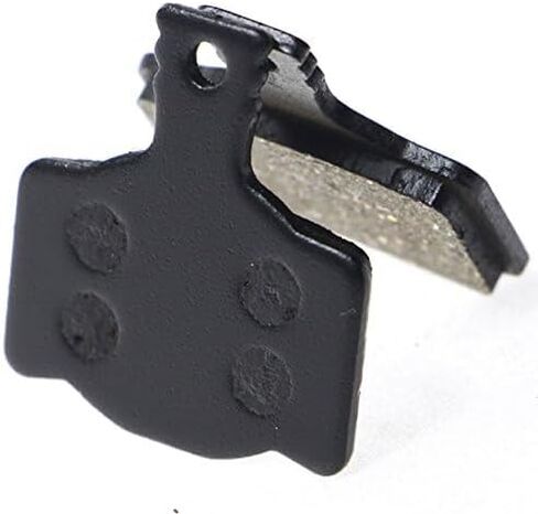 Replacement Resin Organic Semi-Metal Brake Pads fit for Magura MT2 MT4 MT6 MT8 MT 2 4 6 8 in Saudi Arabia