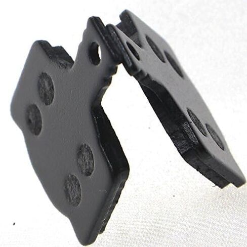 Replacement Resin Organic Semi-Metal Brake Pads fit for Magura MT2 MT4 MT6 MT8 MT 2 4 6 8 in Saudi Arabia