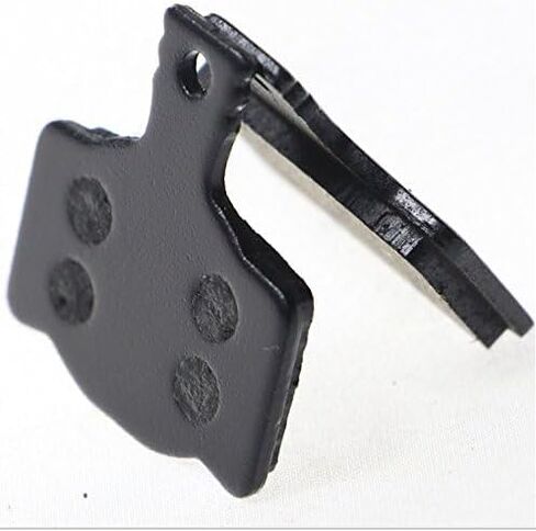 Replacement Resin Organic Semi-Metal Brake Pads fit for Magura MT2 MT4 MT6 MT8 MT 2 4 6 8 in Saudi Arabia