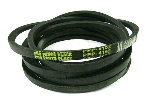 Pro Parts Place متوافق مع Woods 4152، حزام بديل جديد للWoods L59 L59A L59A-3 L59H284 L59KL-A L59KL-2 L59KL-3 in Kuwait