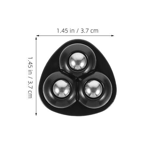 16 قطعة من عجلات دوارة صغيرة ذاتية اللصق مع 3 كرات فولاذية، وعجلات أجهزة دوارة 360 درجة لمعدات المطبخ والأثاث وصناديق التخزين in Kuwait