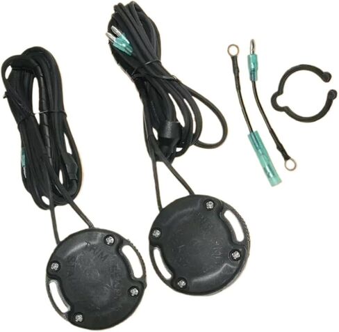 Tilt & Trim Limit Sender Sender Limit Switch in Saudi Arabia