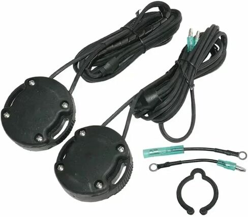Tilt & Trim Limit Sender Sender Limit Switch in Saudi Arabia