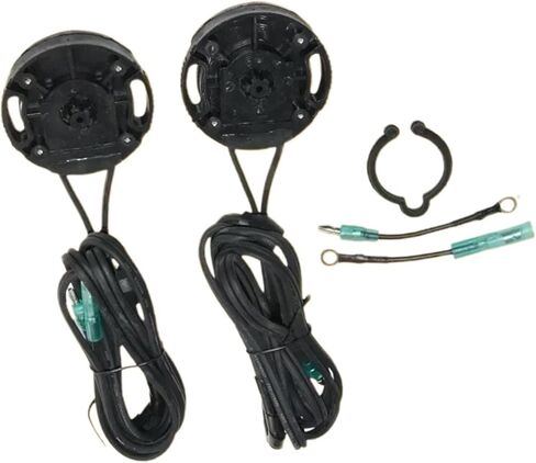 Tilt & Trim Limit Sender Sender Limit Switch in Saudi Arabia