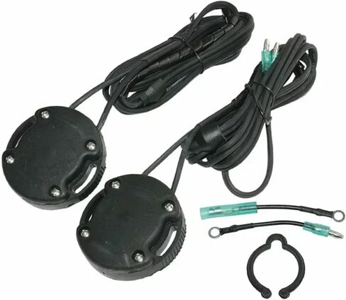 Tilt & Trim Limit Sender Sender Limit Switch in Saudi Arabia