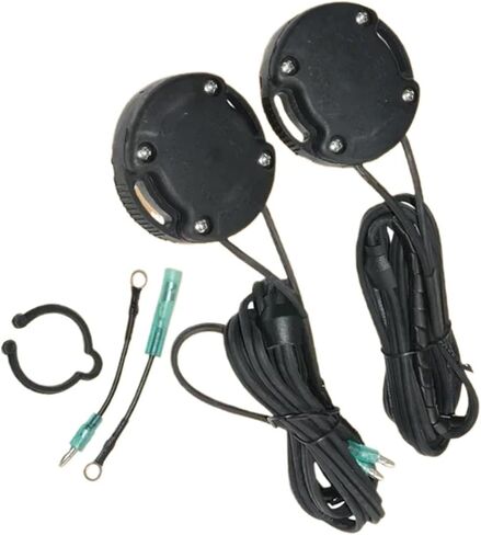 Tilt & Trim Limit Sender Sender Limit Switch in Saudi Arabia