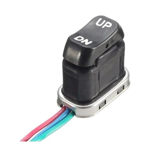Latest Trim Tilt Switch Engine Motor Outboard Remote Control 703-82563-02-00 in Kuwait