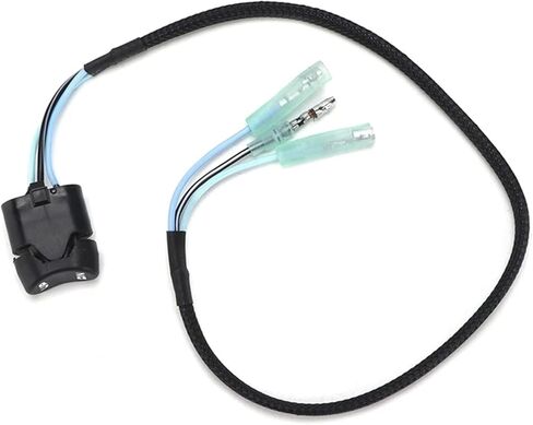 Boat Trim Tilt Switch Fine-Tuning Tilt Switch 35370‑ZZ5‑D02 in Saudi Arabia
