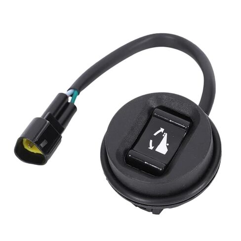 Trim & TILT Switch Assy 63D-82563-00 1995 Later 30HP-115HP 63D-82563-10 in Kuwait