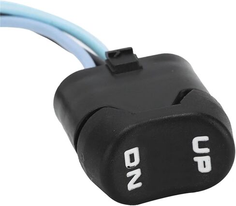 Boat Trim Tilt Switch Fine-Tuning Tilt Switch 35370‑ZZ5‑D02 in Saudi Arabia
