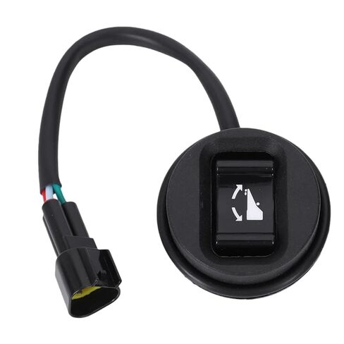 Trim & TILT Switch Assy 63D-82563-00 1995 Later 30HP-115HP 63D-82563-10 in Kuwait