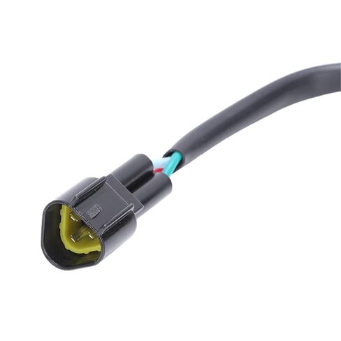 Trim & TILT Switch Assy 63D-82563-00 1995 Later 30HP-115HP 63D-82563-10 in Kuwait