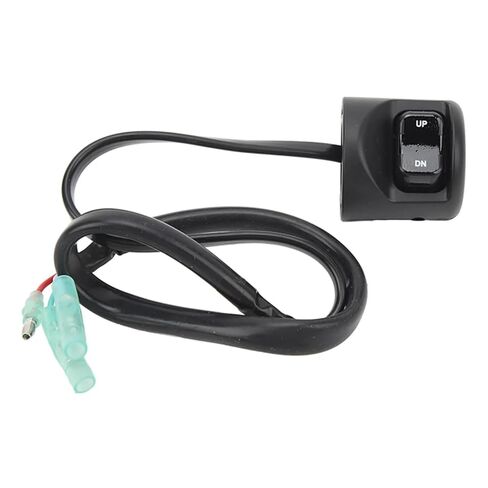 6X4-82563-01-00 Trim Tilt Switch Assembly 4T 70HP 115HP Outboard Engine in Kuwait