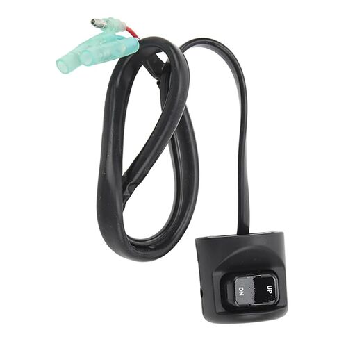 6X4-82563-01-00 Trim Tilt Switch Assembly 4T 70HP 115HP Outboard Engine in Kuwait