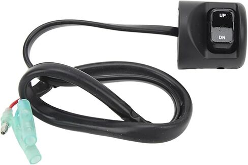 6X4-82563-01-00 Trim Tilt Switch Assembly 4T 70HP 115HP Outboard Engine in Saudi Arabia